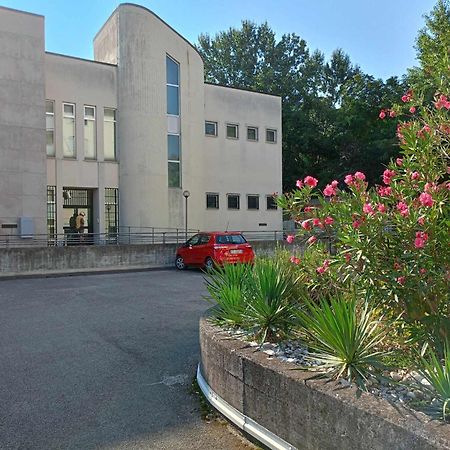 Appartamento Centro Storico Monfalcone Exteriér fotografie