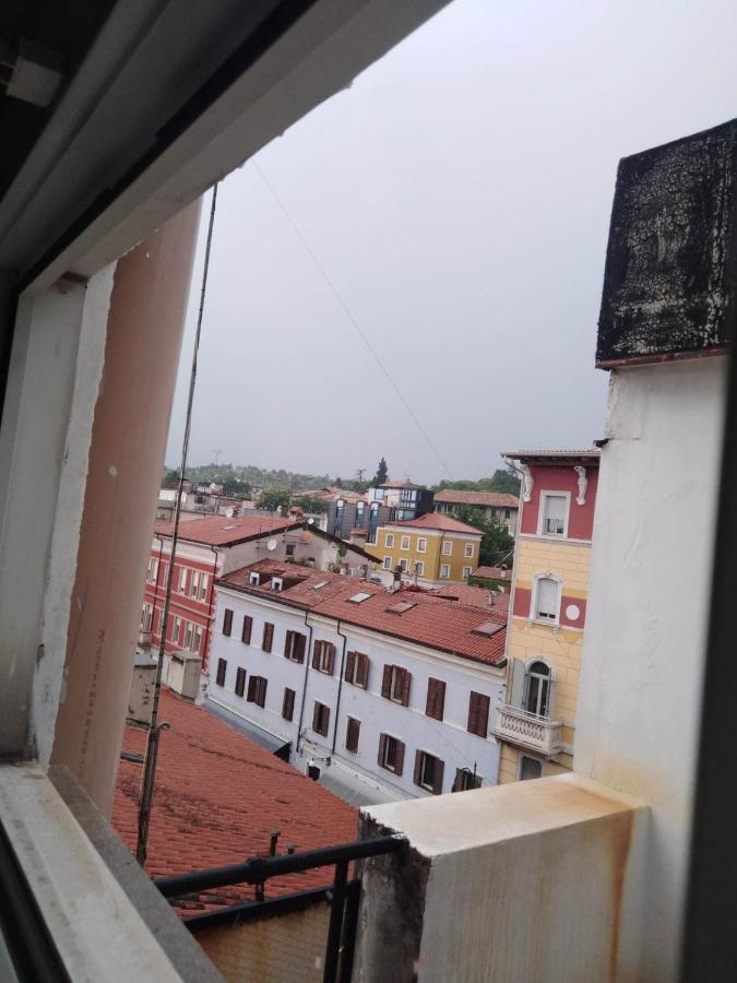 Appartamento Centro Storico Monfalcone Exteriér fotografie