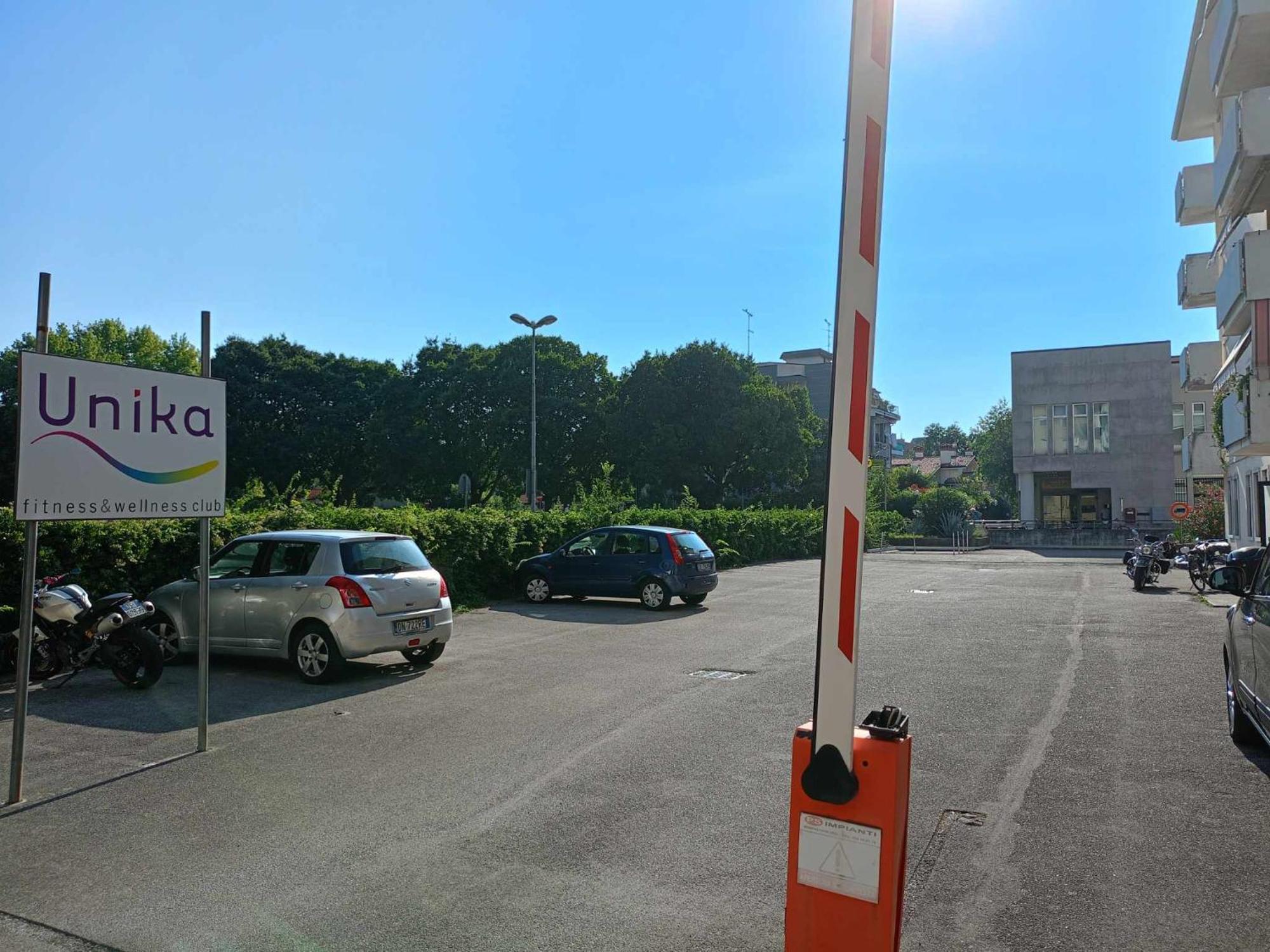 Appartamento Centro Storico Monfalcone Exteriér fotografie