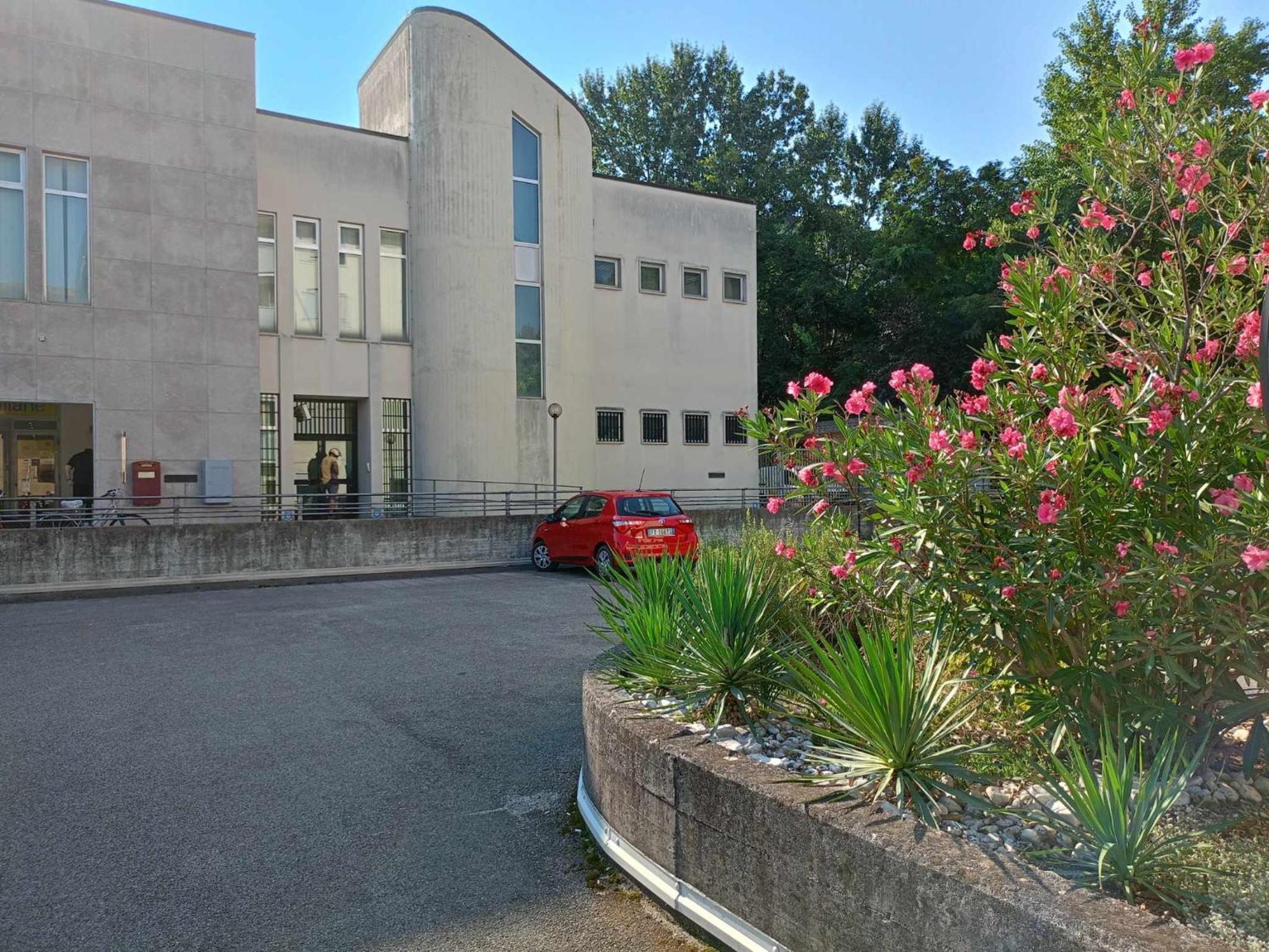 Appartamento Centro Storico Monfalcone Exteriér fotografie