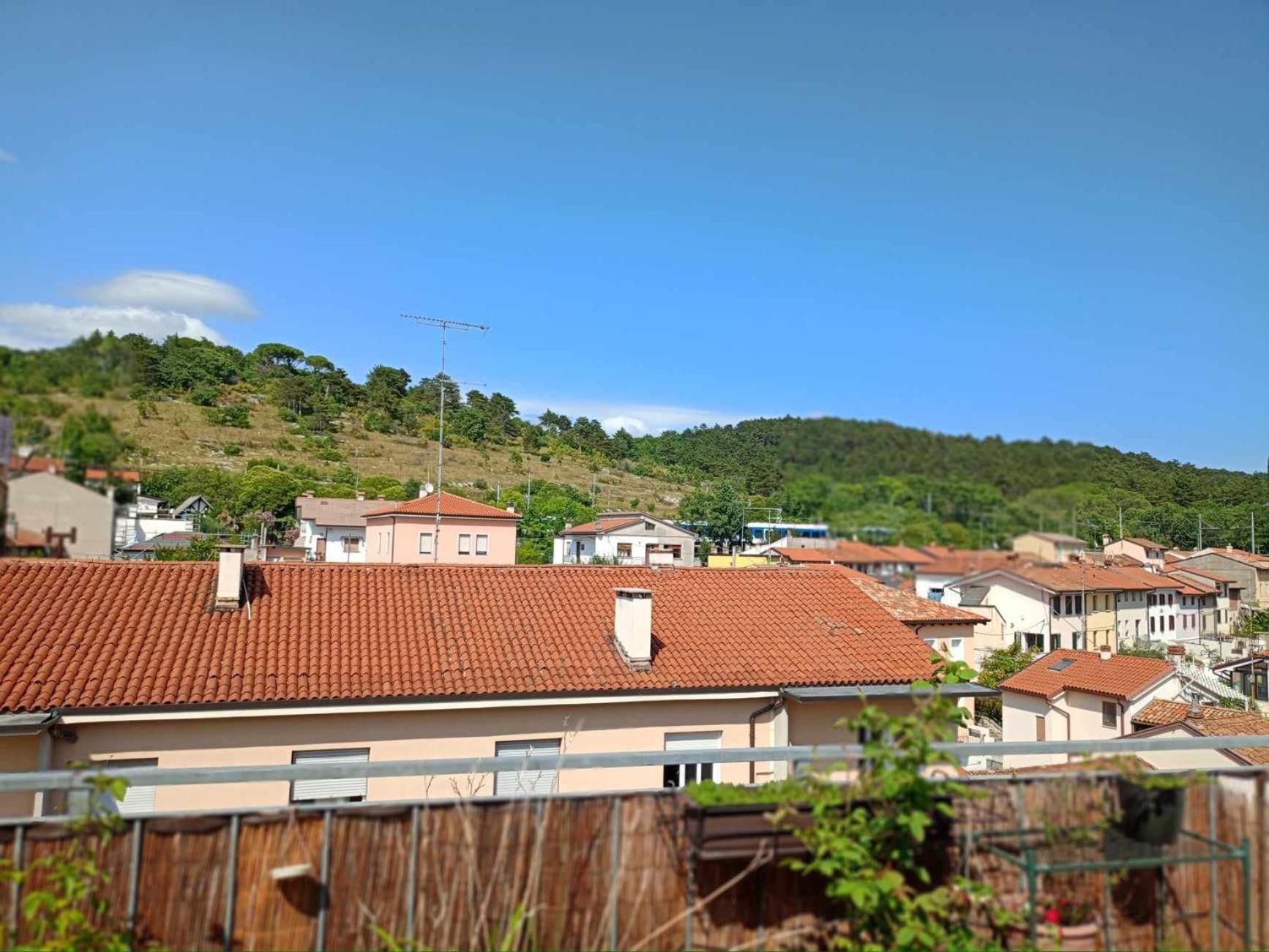 Appartamento Centro Storico Monfalcone Exteriér fotografie